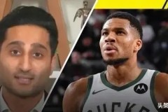 NBA自由市场风云：湖人、雄鹿队争抢字母哥与约基奇，梦幻组合成焦点