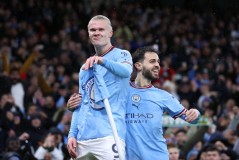 梅西领军巴塞罗那3-0完胜赫塔菲，巩固西甲联赛领先地位